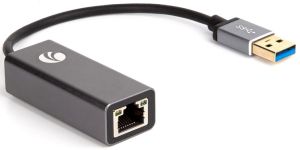 VCom преходник USB3.0 to LAN Gigabit 1000Mbps - DU312M