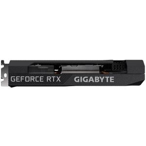 Placa video GIGABYTE GeForce RTX 3060 GAMING OC 8GB GDDR6