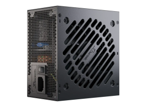 Захранващ блок Seasonic CORE GX 750W 80+ Gold, Fully Modular, ATX 3.1, PCIe 5.0