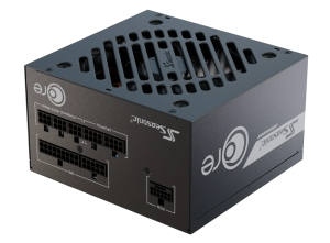 Захранващ блок Seasonic CORE GX 650W 80+ Gold, Fully Modular, ATX 3.1, PCIe 5.0