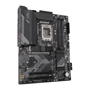 Motherboard GIGABYTE Z790 S DDR4 LGA 1700, ATX