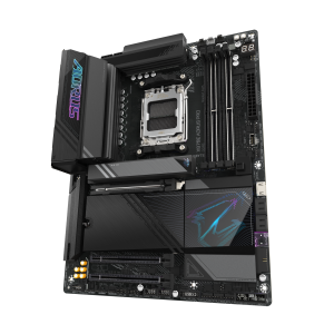 Motherboard GIGABYTE X870E AORUS PRO WIFI 7, Socket AM5