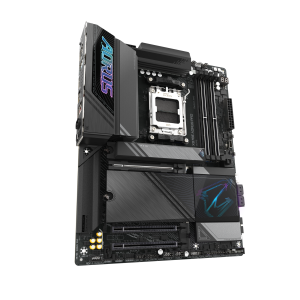 Motherboard GIGABYTE X870E AORUS PRO WIFI 7, Socket AM5