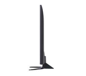 TV LG 55UR81003LJ, 55" 4K UltraHD TV 4K (3840 x 2160), DVB-T2/C/S2, webOS 23 Smart TV, ThinQ AI, A5 AI 4K Gen6, WiFi, HDR10 pro, HLG, ALLM/HGiG, 4K Upscaling , AI Sound, Voice Controll, HDMI eARC, Quick Card, CI, LAN, USB, BT, Cresce