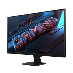 Gaming Monitor GS27F-EK1 - 27 inch SS IPS FHD(1920x1080), 170 Hz, 1 ms, sRGB, HDR Ready