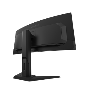 Monitor GIGABYTE MO34WQC QD-OLED