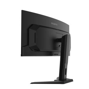 Monitor GIGABYTE MO34WQC QD-OLED