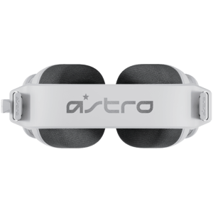 LOGITECH ASTRO A10 Wired Gaming Headsets - STAR KILLER BASE - WHITE - 3.5 MM