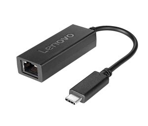 Adapter Lenovo USB-C to Ethernet Adapter