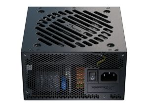 Seasonic захранване PSU ATX 3.1 850W Gold, Full Modular, PCIe 5.1 - CORE GX-850 V2 - SRP-CGX851-A5A32SF