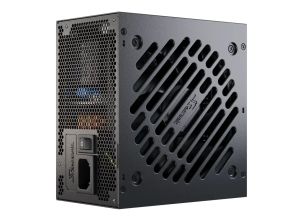 Seasonic захранване PSU ATX 3.1 850W Gold, Full Modular, PCIe 5.1 - CORE GX-850 V2 - SRP-CGX851-A5A32SF