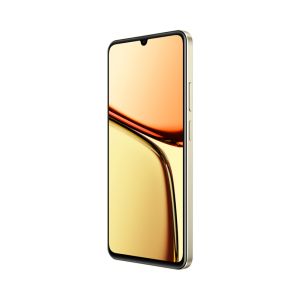 REALME C63 RMX3939 6+256 GOLD