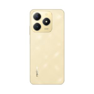 REALME C63 RMX3939 6+256 GOLD