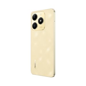 REALME C63 RMX3939 6+256 GOLD