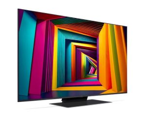 Телевизор LG 43UR91003LA, 43