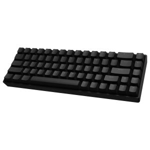 Madlions Professional Gaming Mechanical Keyboard FIRE 68 PRO - 8K, Gateron Magnetic Jade Switches, RGB - Black