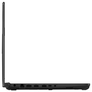 Notebook ASUS TUF A15 FA506NF-HN009, AMD Ryzen5 7535HS/H, 15.6" FHD 144 Hz, 16GB DDR5, 512 GB M.2 SSD, RTX 2050 4GB GDDR6, Backlit RGB, no OS