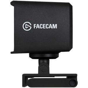 Cameră web Elgato Facecam, 1080P, 60FPS, USB3.0