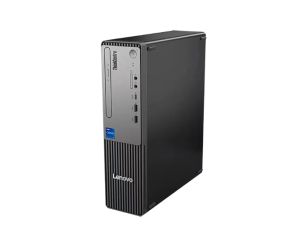 Настолен компютър Lenovo ThinkCentre neo 50s G5 SFF Intel Core i5-14400 (up to 4.7GHz, 20MB), 16GB DDR5-4800, 512GB SSD, Intel UHD Graphics 730, DVD, KB, Mouse, DOS, 3Y Onsite