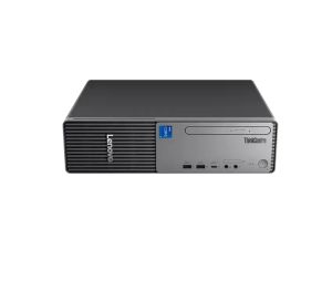 Настолен компютър Lenovo ThinkCentre neo 50s G5 SFF Intel Core i5-14400 (up to 4.7GHz, 20MB), 16GB DDR5-4800, 512GB SSD, Intel UHD Graphics 730, DVD, KB, Mouse, DOS, 3Y Onsite