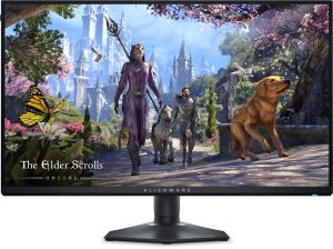 Монитор Alienware AW2725QF - 27" IPS 4K UHD 3840 x 2160, 180Hz, 0.5ms