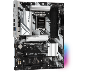 Motherboard ASRock B760 Pro RS DDR4