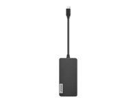 LENOVO USB-C 7-in-1 Hub (FØ)(RDKK)