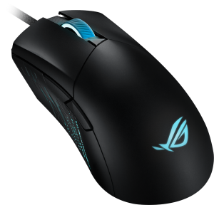 Gaming Mouse ASUS ROG Gladius III, Aura Sync RGB