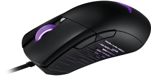 Gaming Mouse ASUS ROG Gladius III, Aura Sync RGB