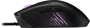 Gaming Mouse ASUS ROG Gladius III, Aura Sync RGB