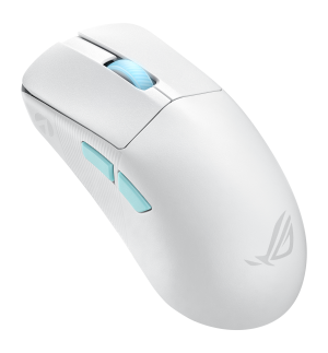 Gaming Wireless Mouse ASUS ROG Harpe Ace Aim Lab Edition - White