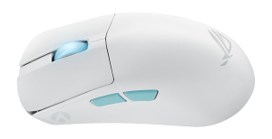 Gaming Wireless Mouse ASUS ROG Harpe Ace Aim Lab Edition - White