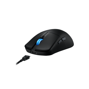 Gaming Wireless Mouse ASUS ROG Harpe Ace Mini - Black