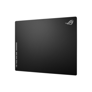 Gaming pad ASUS ROG Moonstone Ace L Black