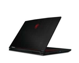 Laptop MSI Thin GF63 12UC (RTX 3050 4GB, GDDR6 4GB), Black, Red Backlit Gaming Keyboard, 16R8 (RTX 3050 4GB, GDDR6 4GB) N-1, 15.6" FHD (1920*1080), 144Hz 45%NTSC IPS-Level , Integrated SoC, Alder Lake i7-12650H, DDR IV 8GB (3200MHz), 512GB NVMe PCIe SSD G