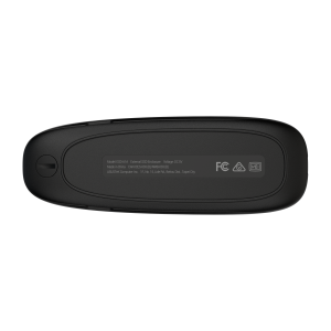 ASUS Cobble SSD Enclosure - Black