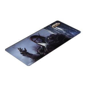 Геймърски пад World of WarCraft Shadowlands - Sylvanas, XL