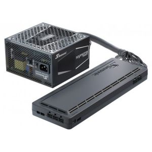 SEASONIC SYNCRO Q704+DPC-850