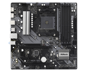 ASROCK B550M PHANTOM OYUN 4