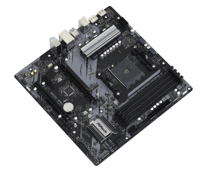 ASROCK B550M PHANTOM OYUN 4