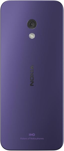 NOKIA 235 DS 4G 2024 PURPLE