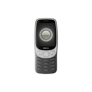 NOKIA 3210 4G DS 2024 BLACK