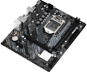 ASROCK H510M-H2/M.2 SE /1200