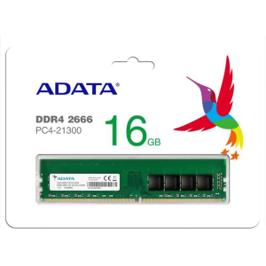 16G DDR4 2666 ADATA