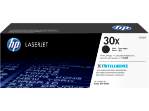 CF230X 30X TONER LJ NEGRU