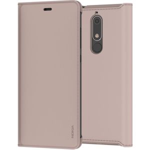 NOKIA 5.1 CP-307 FLIP COVER CR