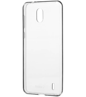 NOKIA 2 CC-104 SLIM CRYSTAL