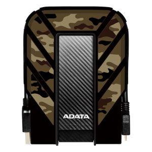 EXT 2TB 710M USB3.1 CAMOUFLAGE