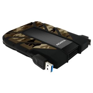 EXT 2TB 710M USB3.1 CAMOUFLAGE