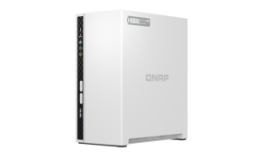 QNAP TS-233-EU NAS 2-BAY